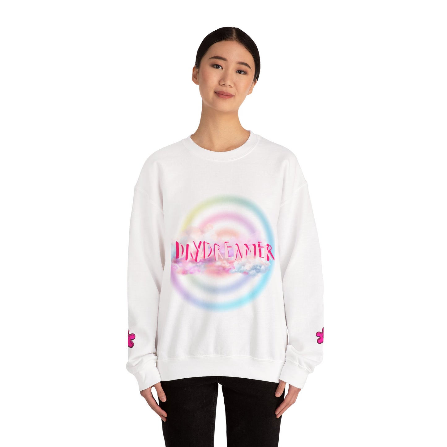Daydreamer Crewneck