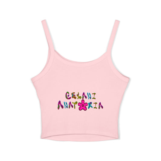 C2 Tank Top