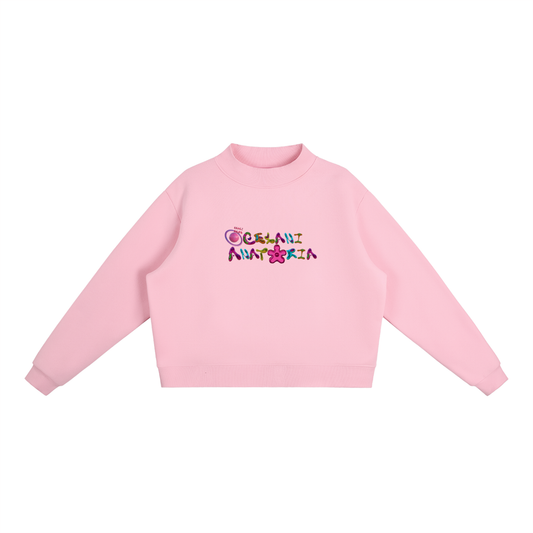 crewneck,sweater,just ,a,magical,child