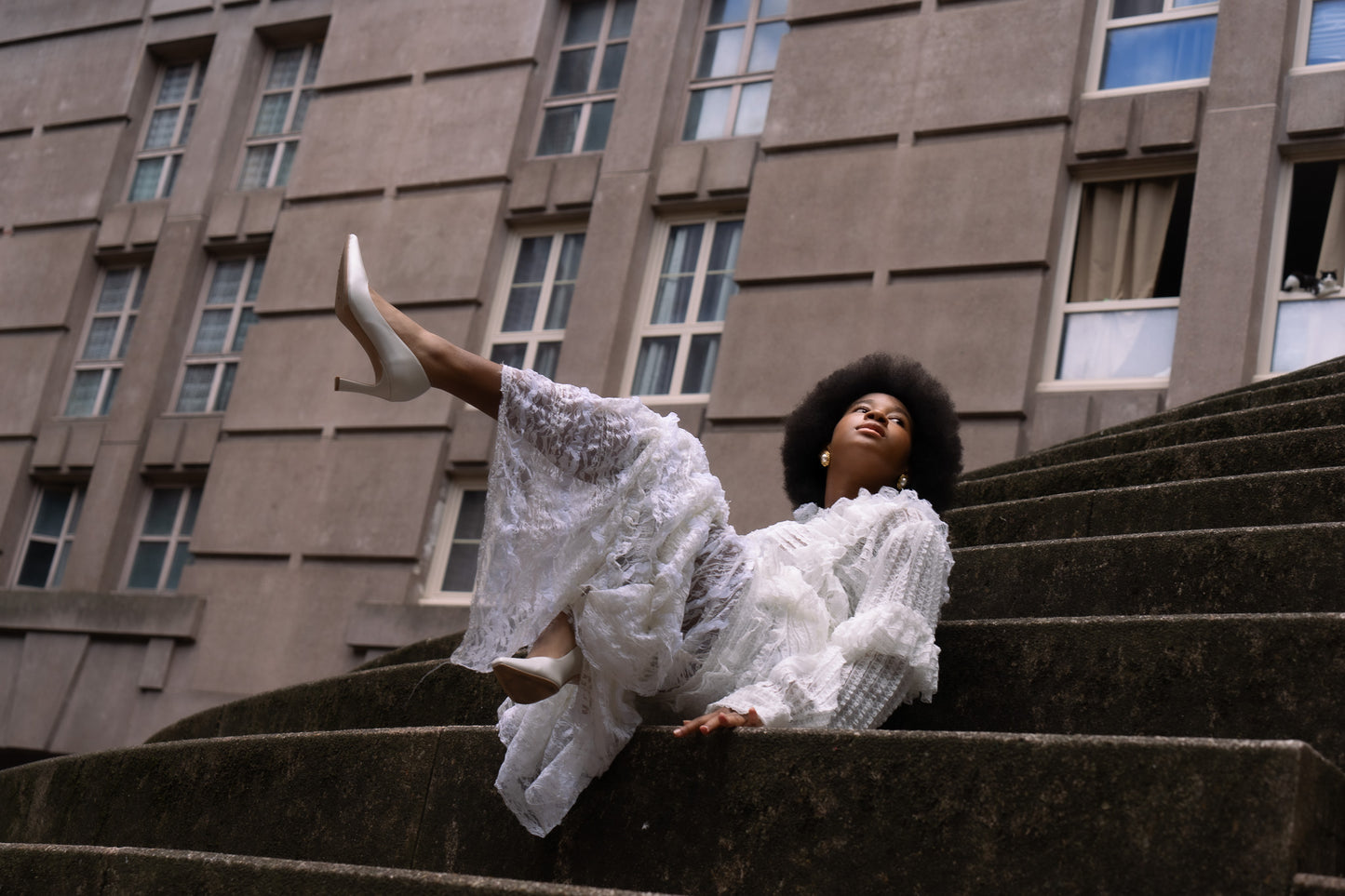 The Lightbearer Dream Set