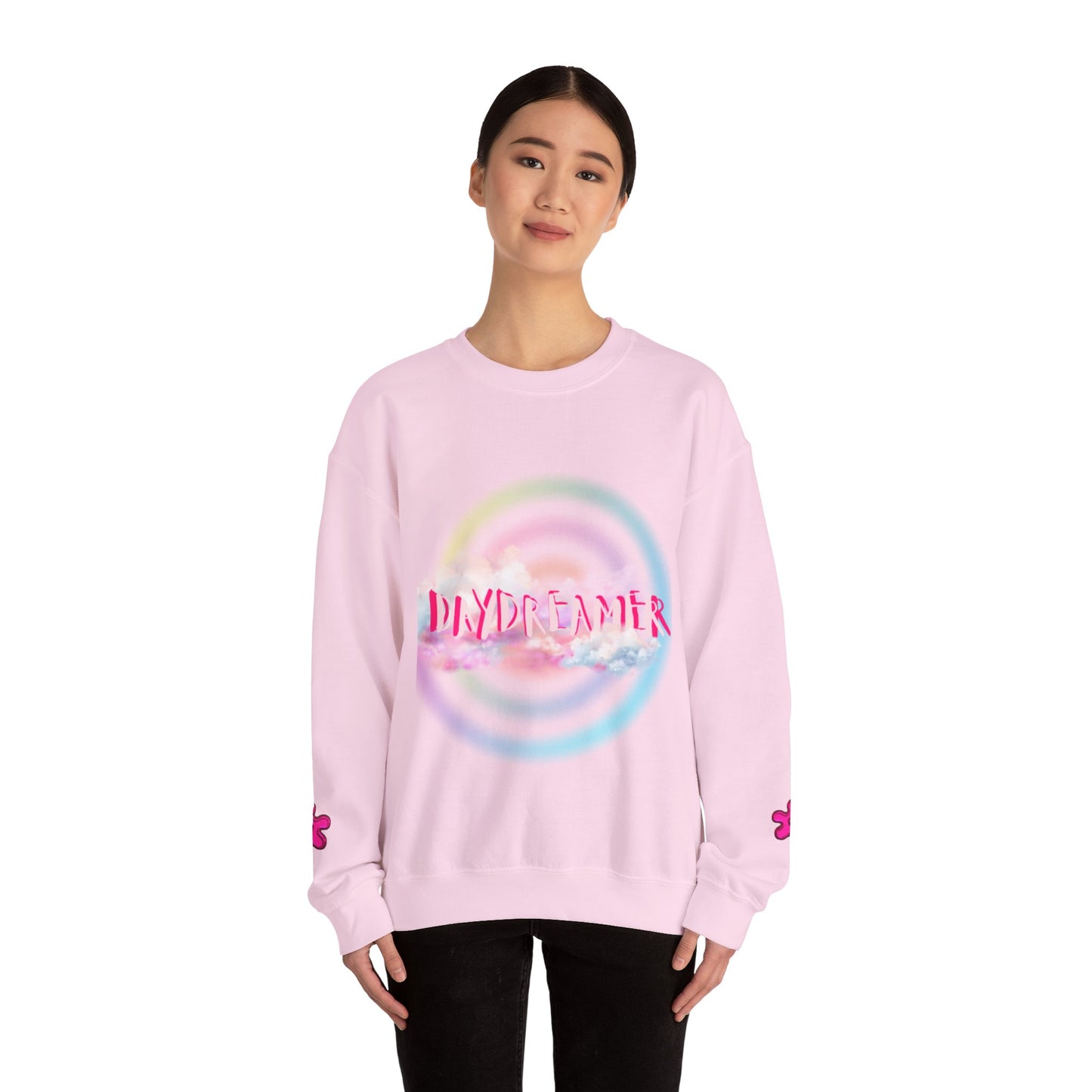 Daydreamer Crewneck