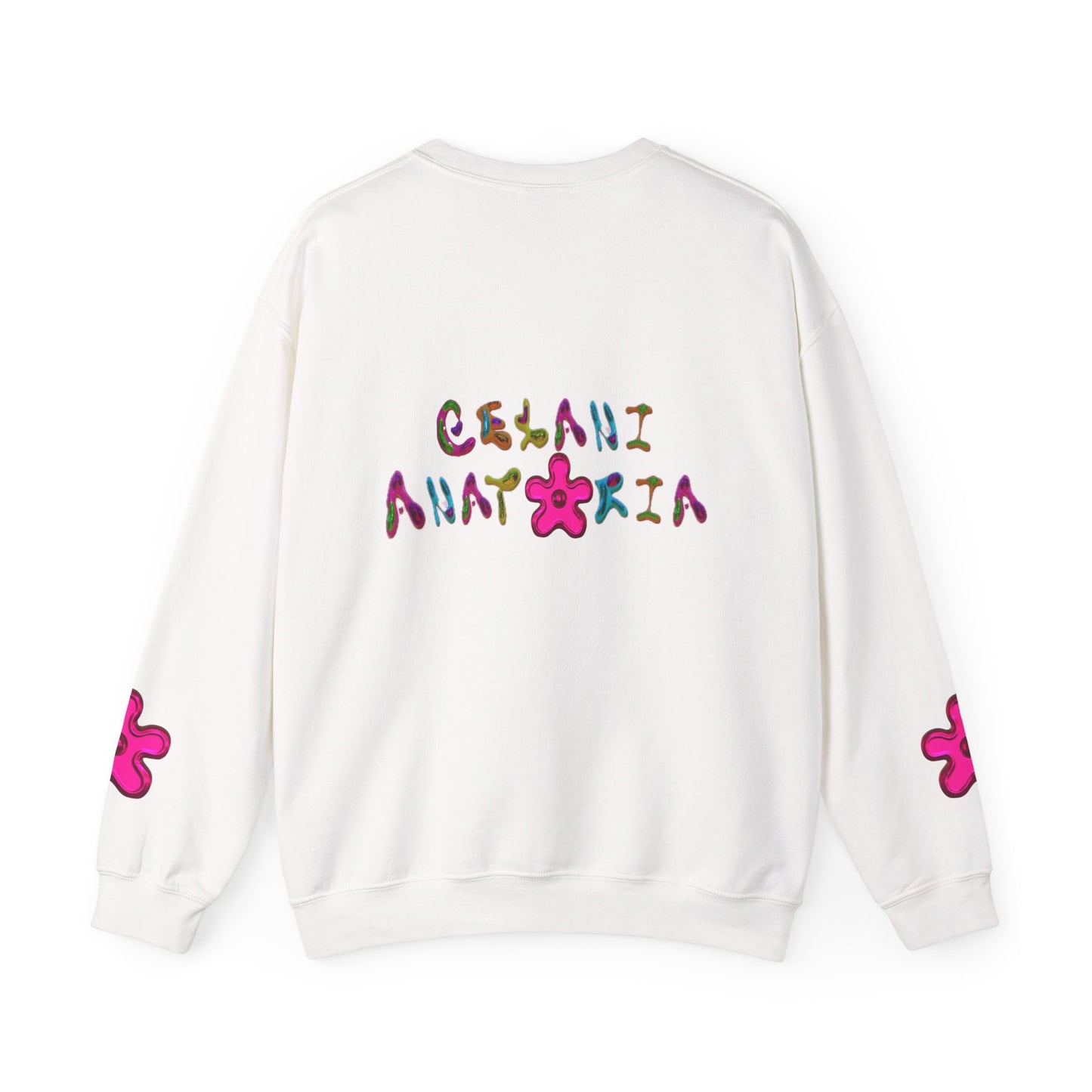 Heaven Sent Crewneck