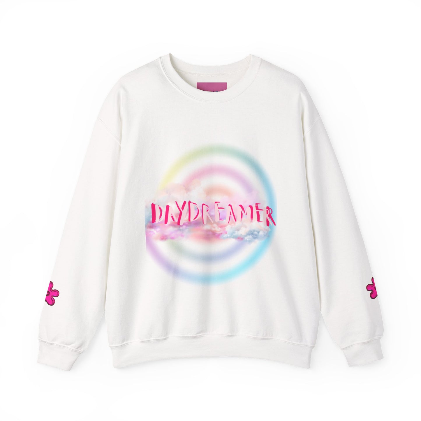 Daydreamer Crewneck