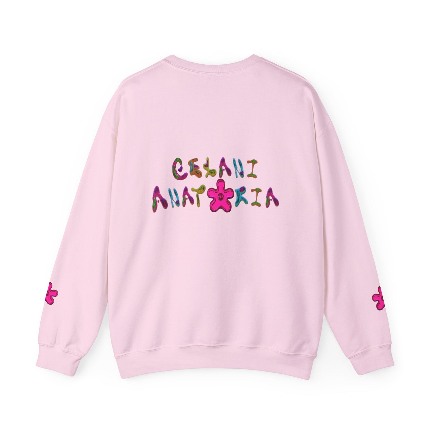Daydreamer Crewneck