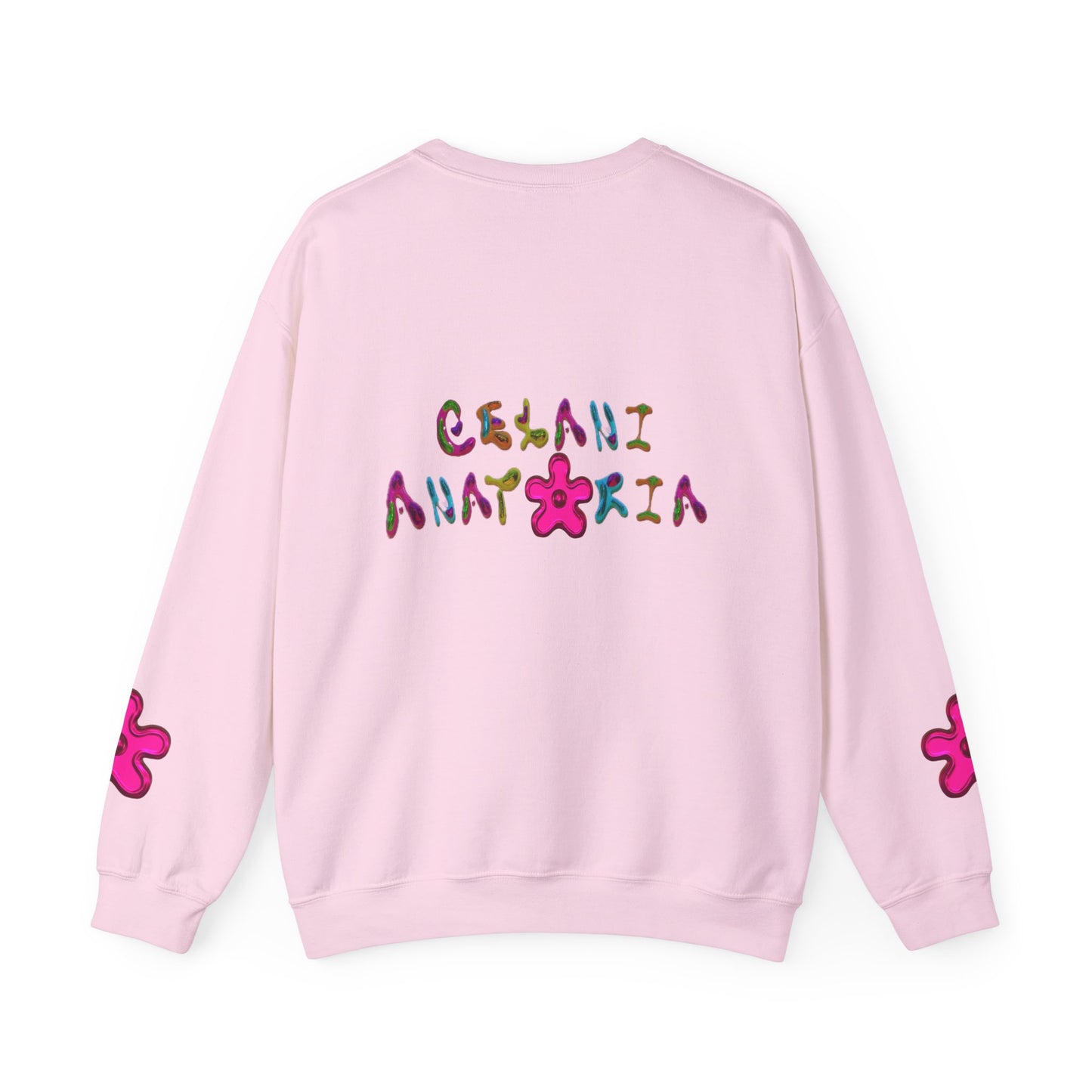 Heaven Sent Crewneck