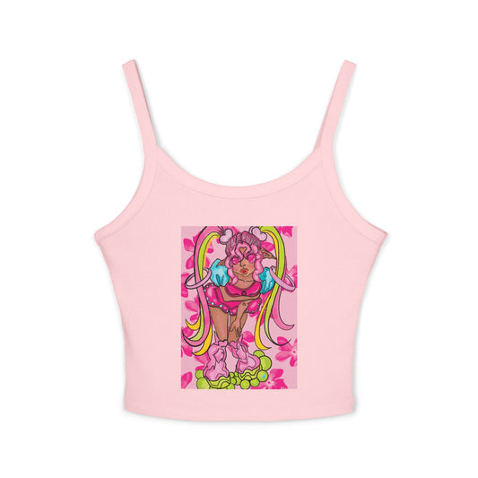 C2 Tank Top