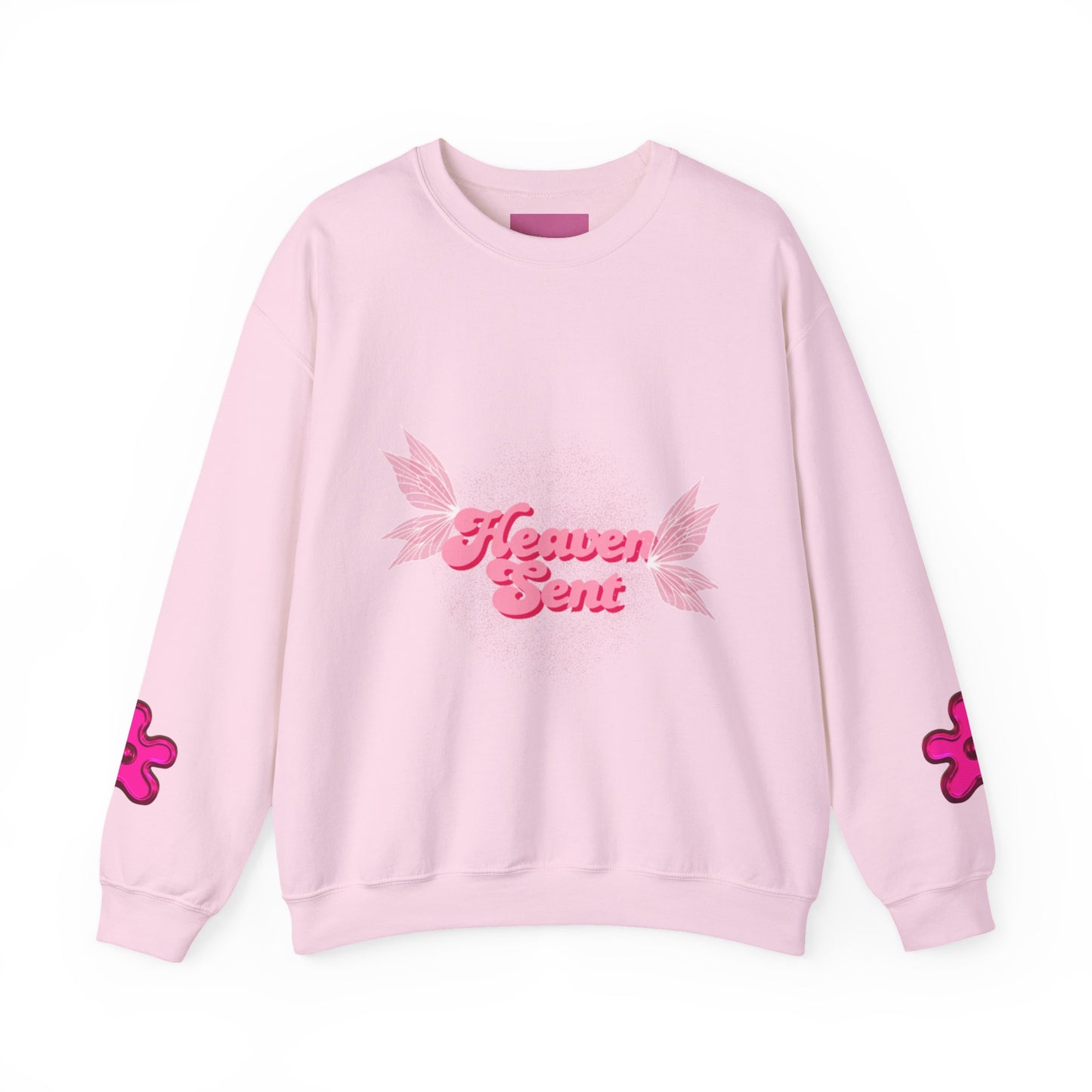 Heaven Sent Crewneck