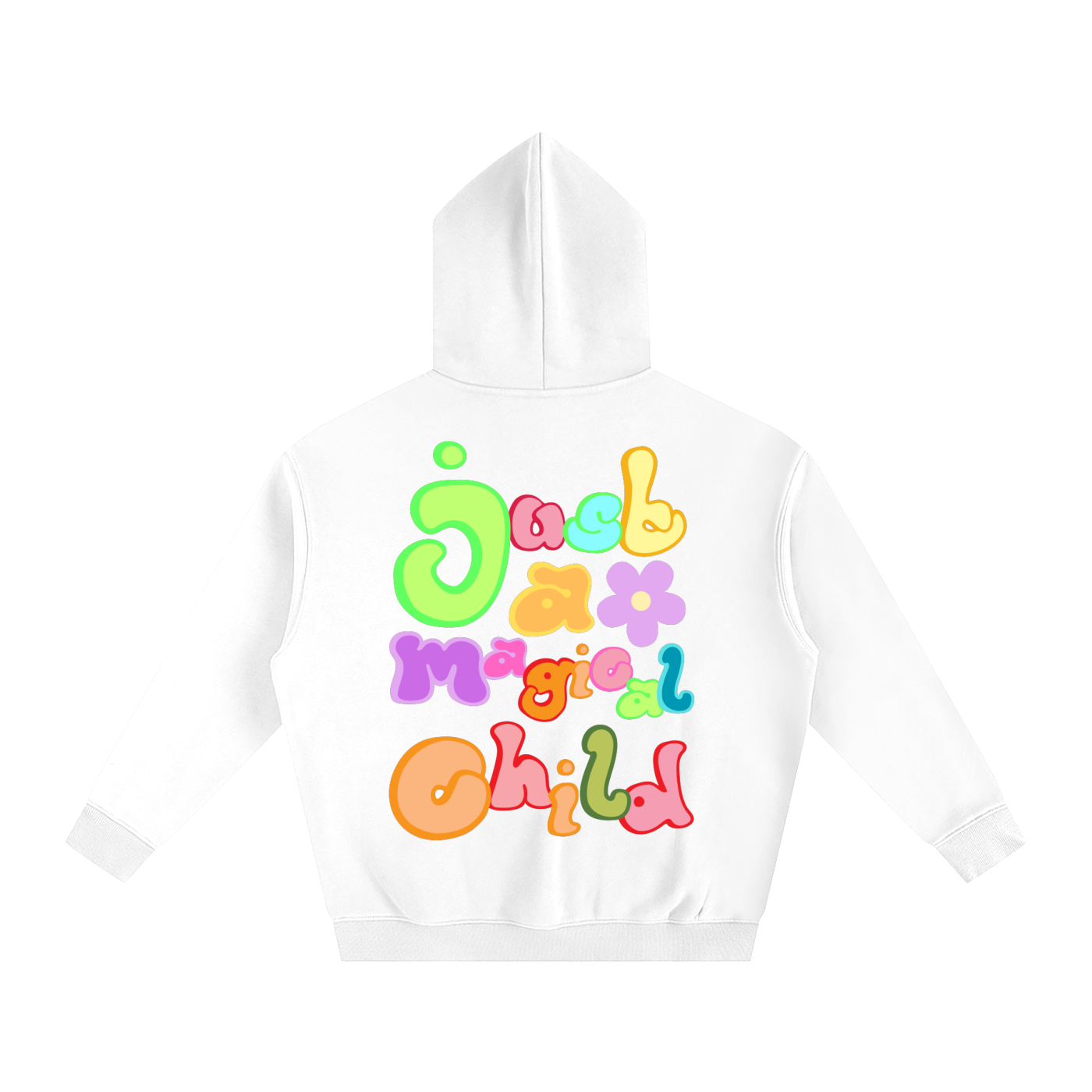 hoodie,just ,a,magical,child