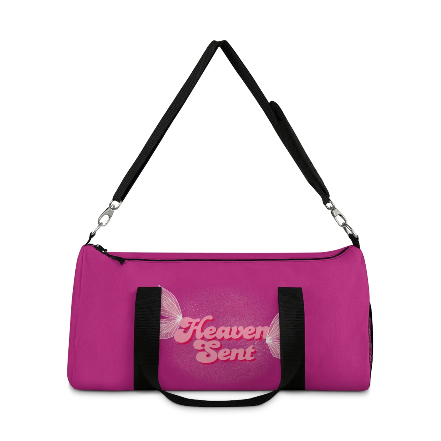 Heaven Sent Duffel Bag