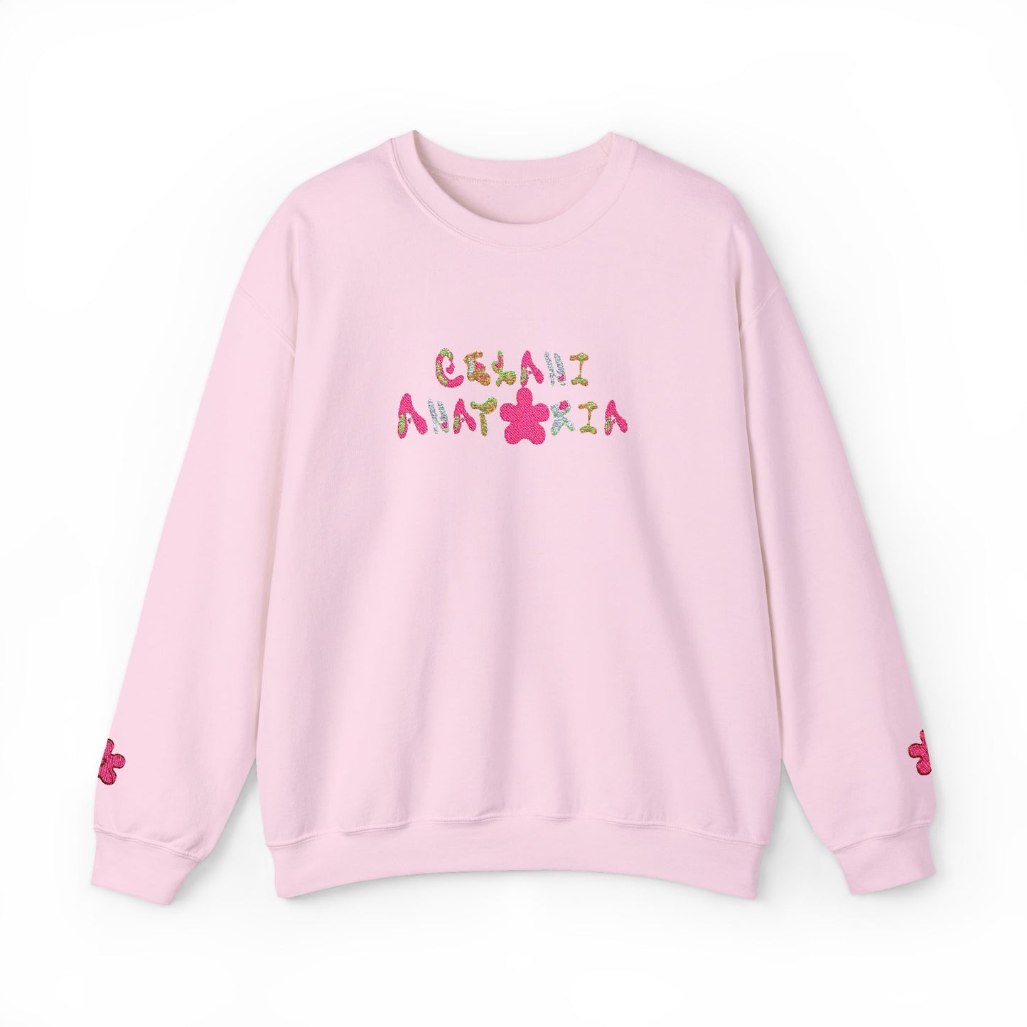 Celani Anatoria Sweatshirt