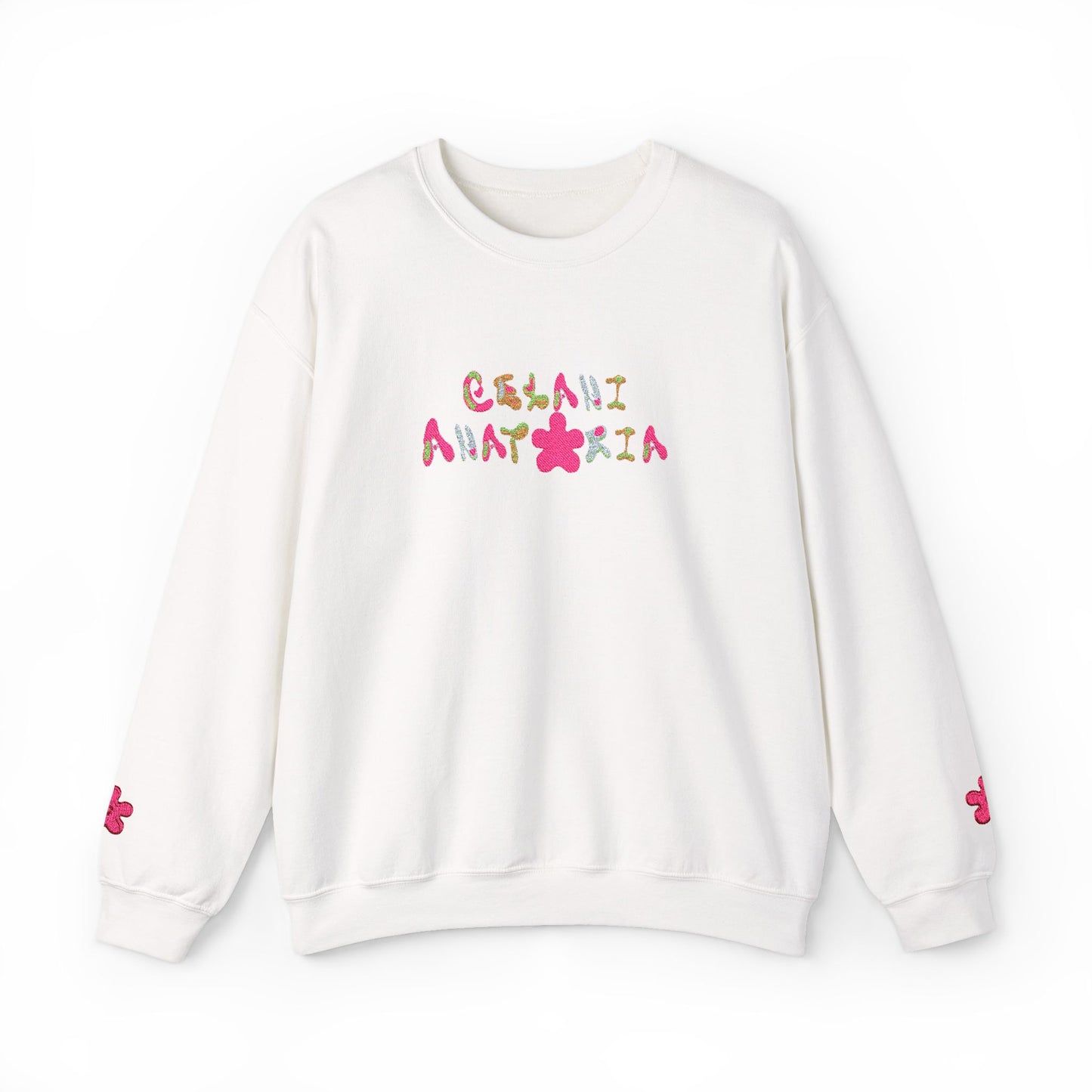 Celani Anatoria Sweatshirt