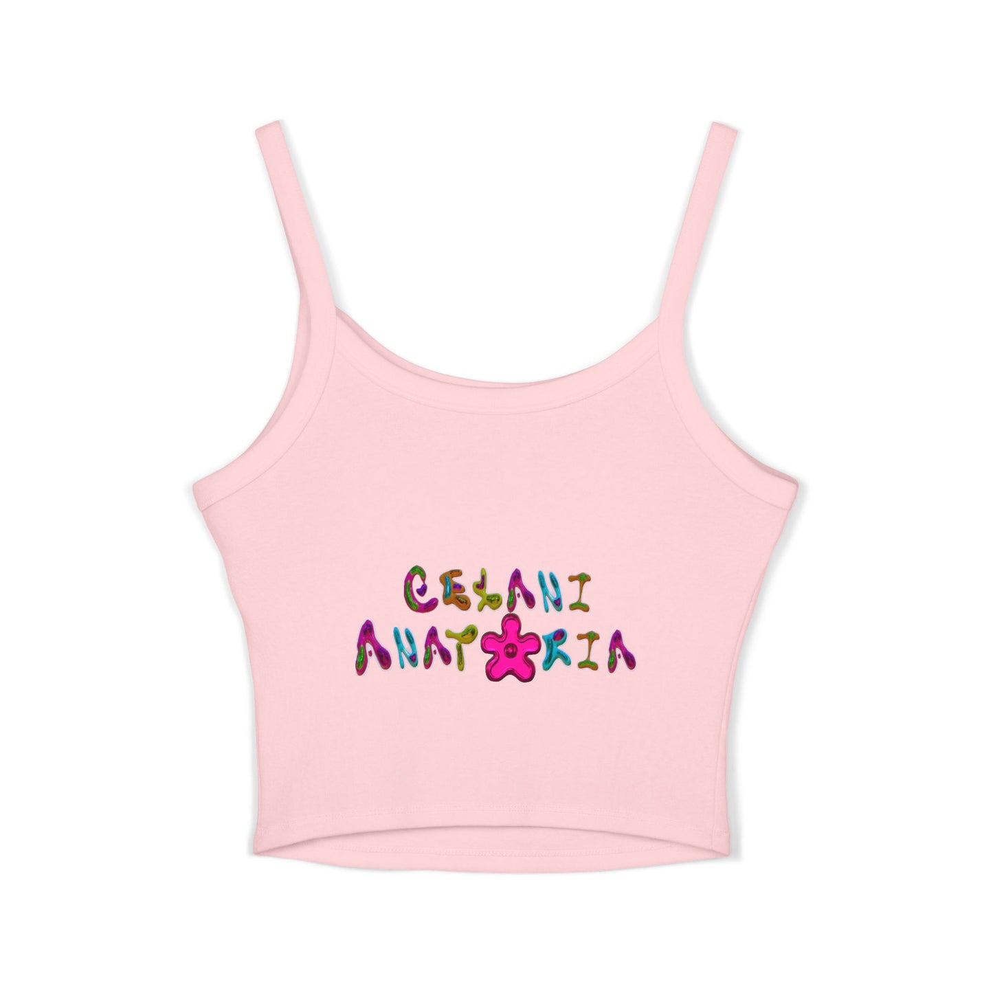 C2 Tank Top
