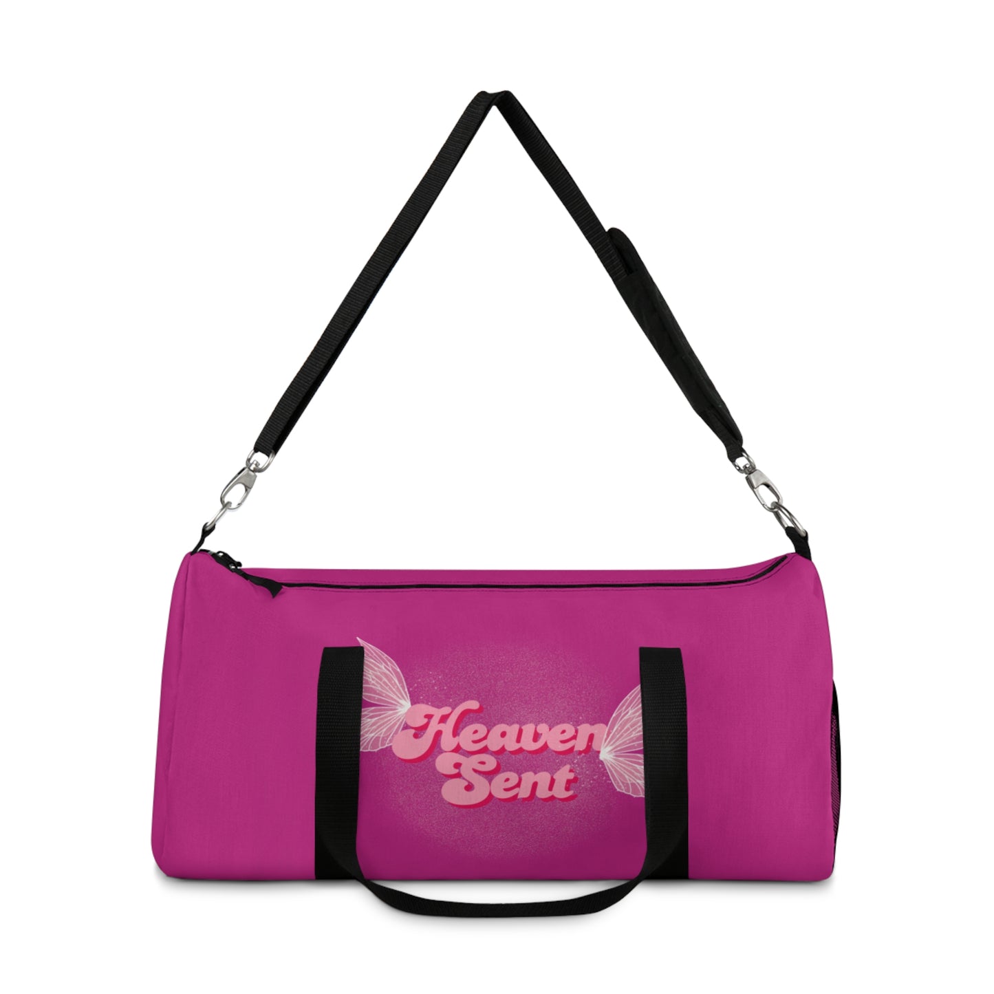 Heaven Sent Duffel Bag
