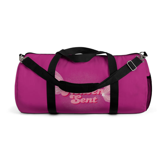 Heaven Sent Duffel Bag