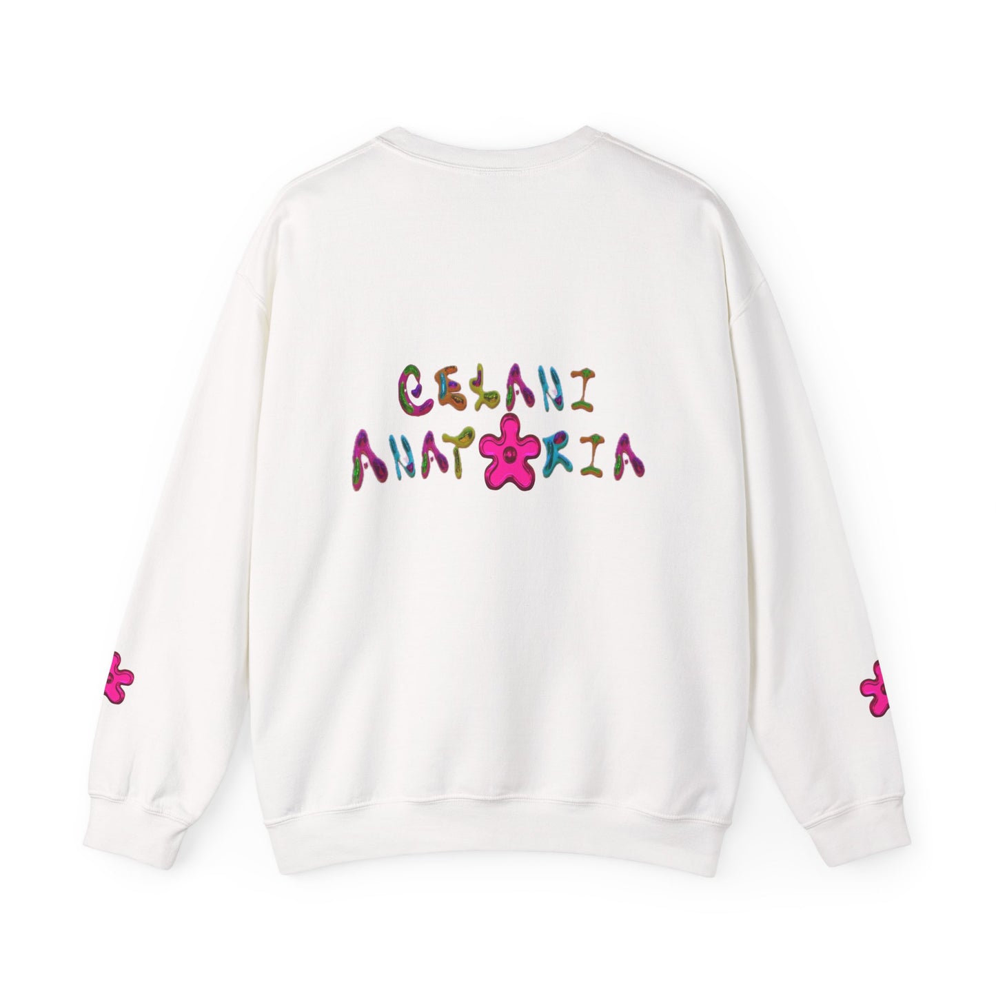 Daydreamer Crewneck