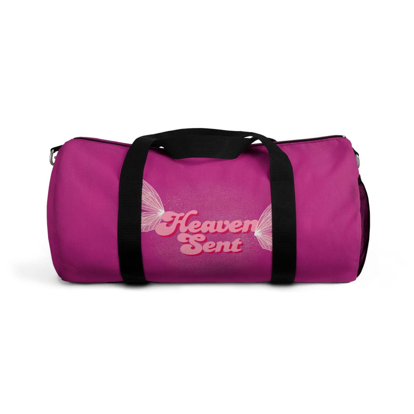 Heaven Sent Duffel Bag