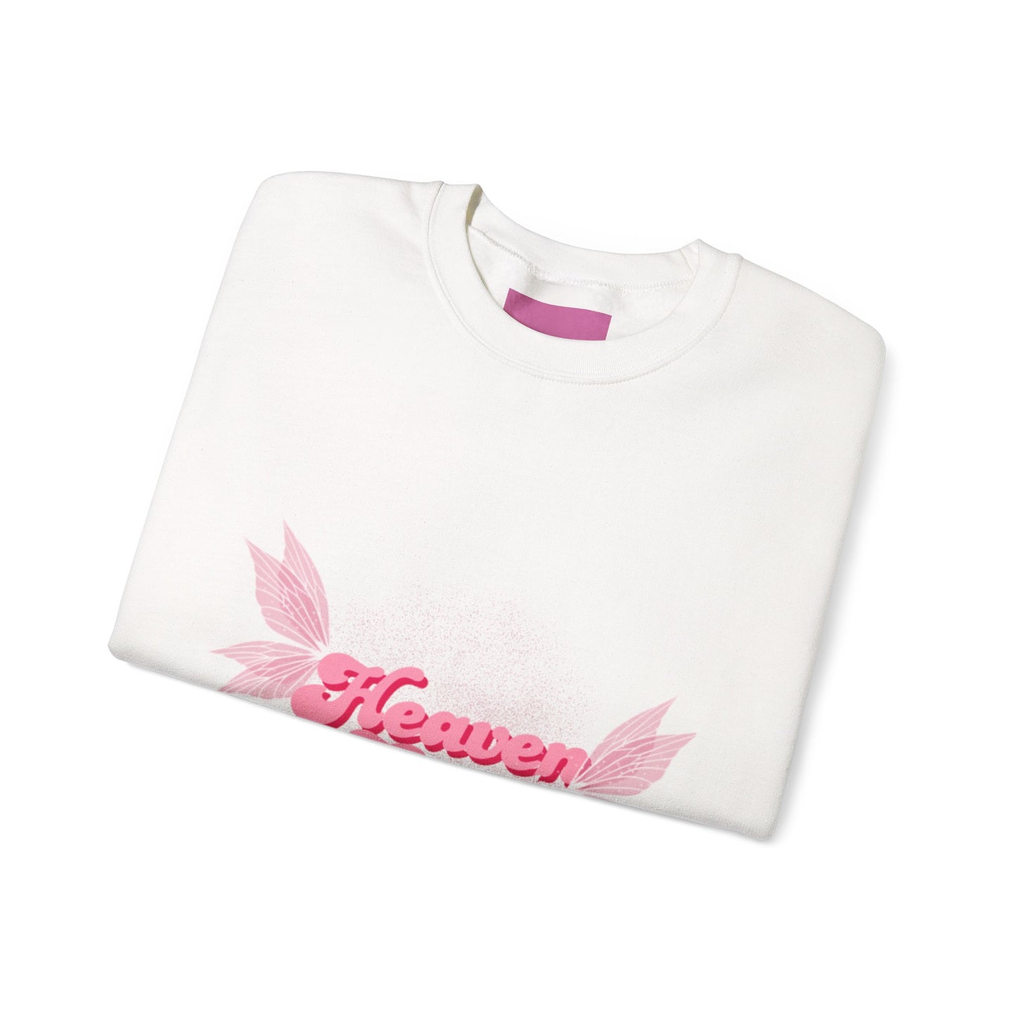 Heaven Sent Crewneck