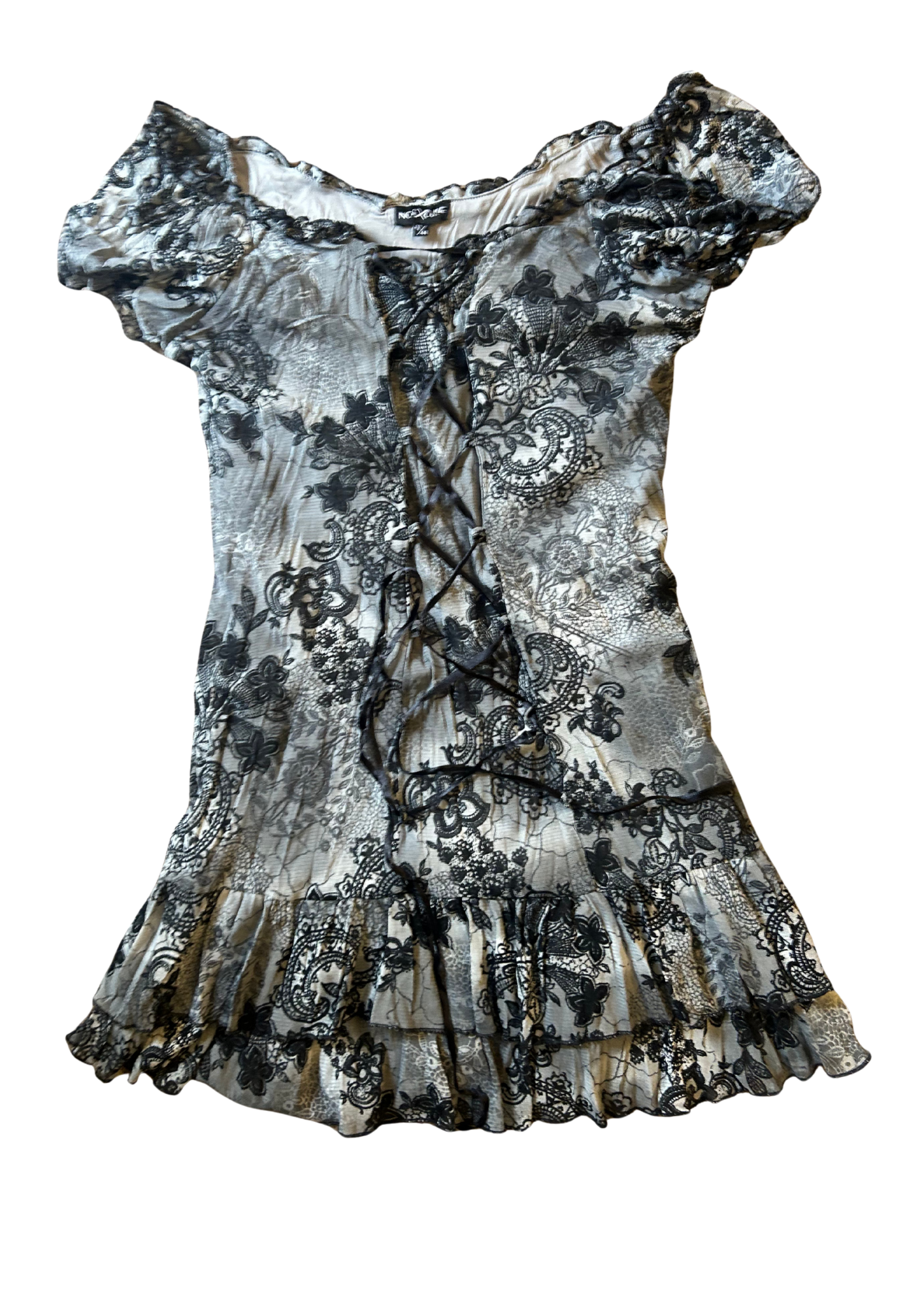 Horror Game Protagonist Sweetheart