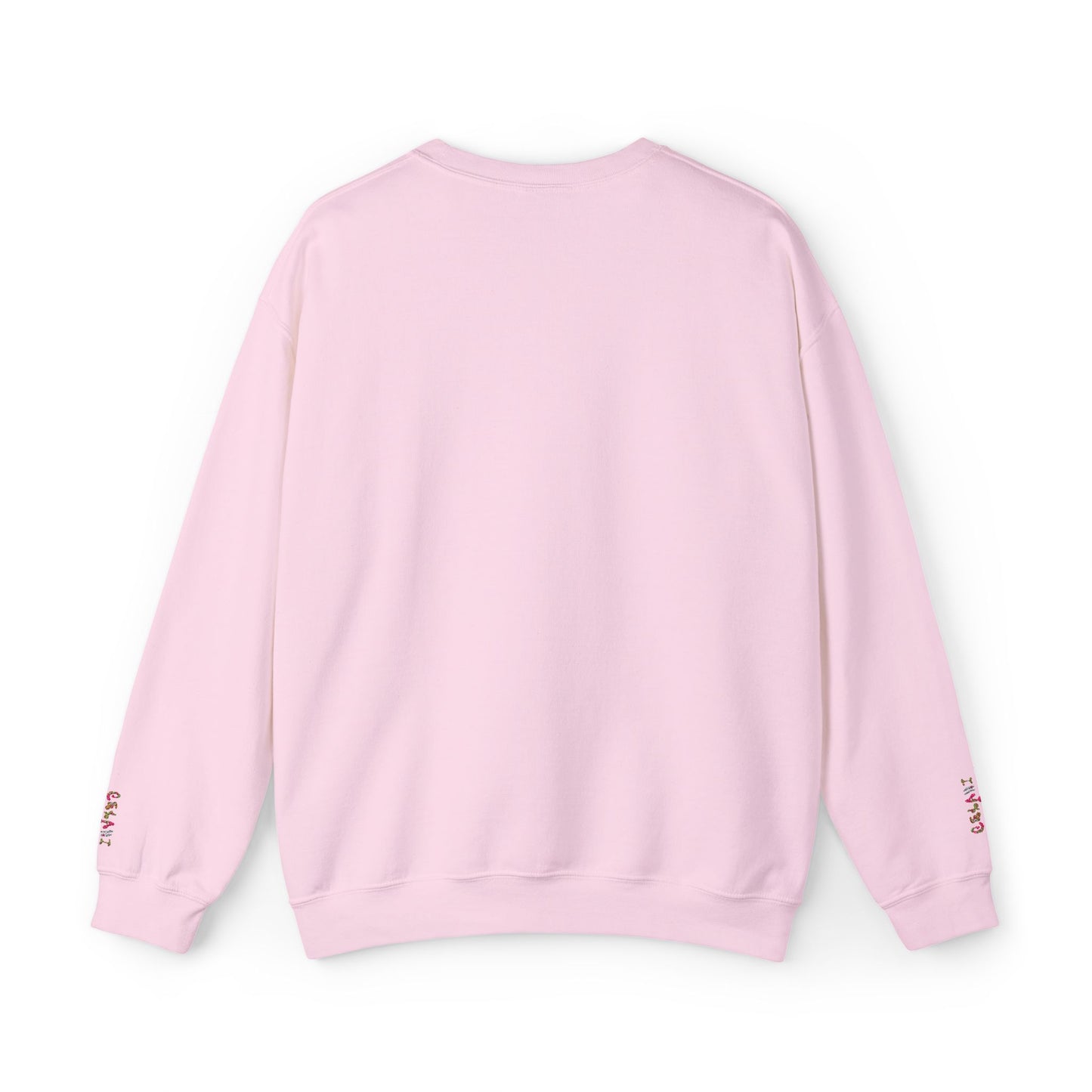Alien Princess Crewneck