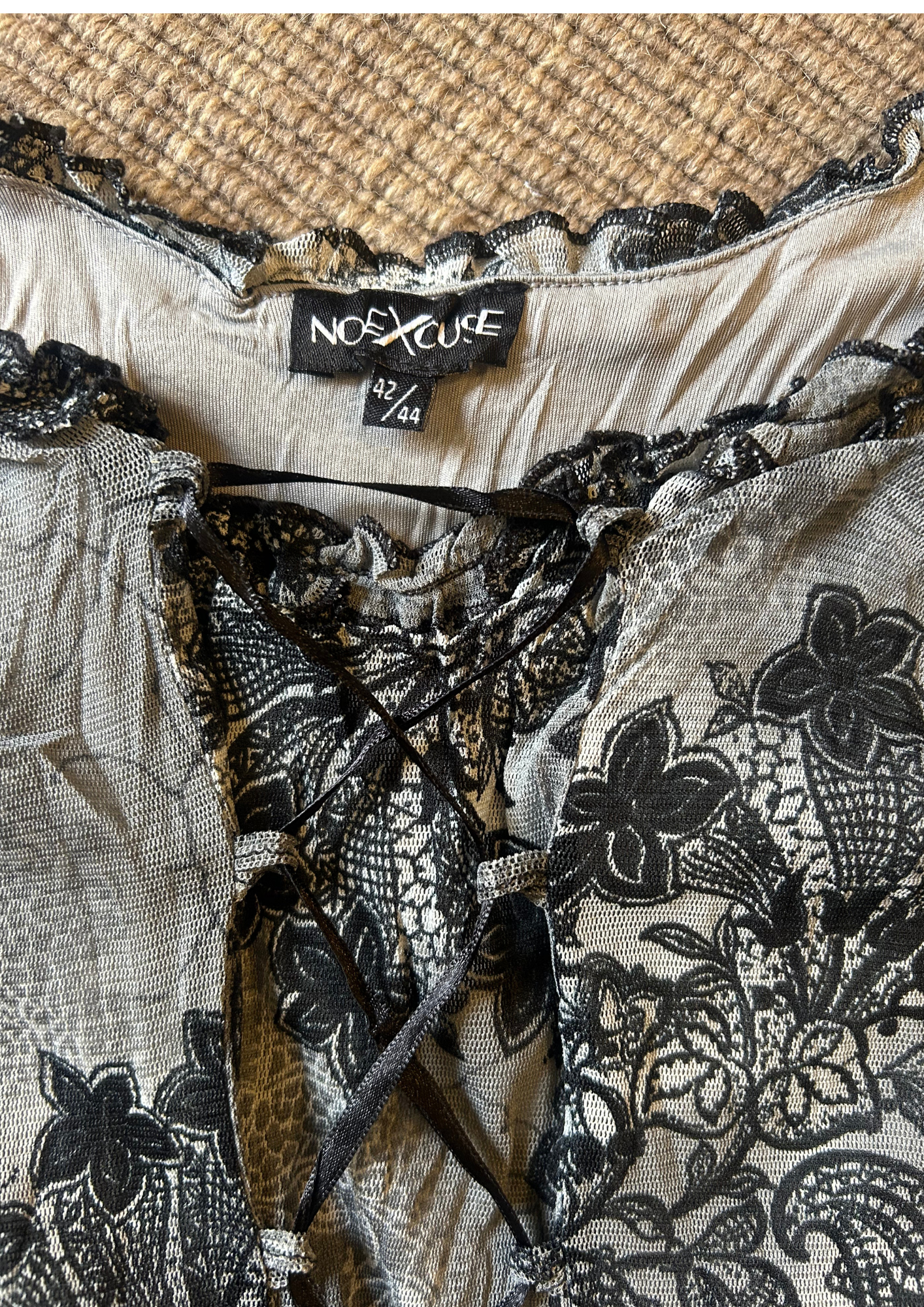 Horror Game Protagonist Sweetheart