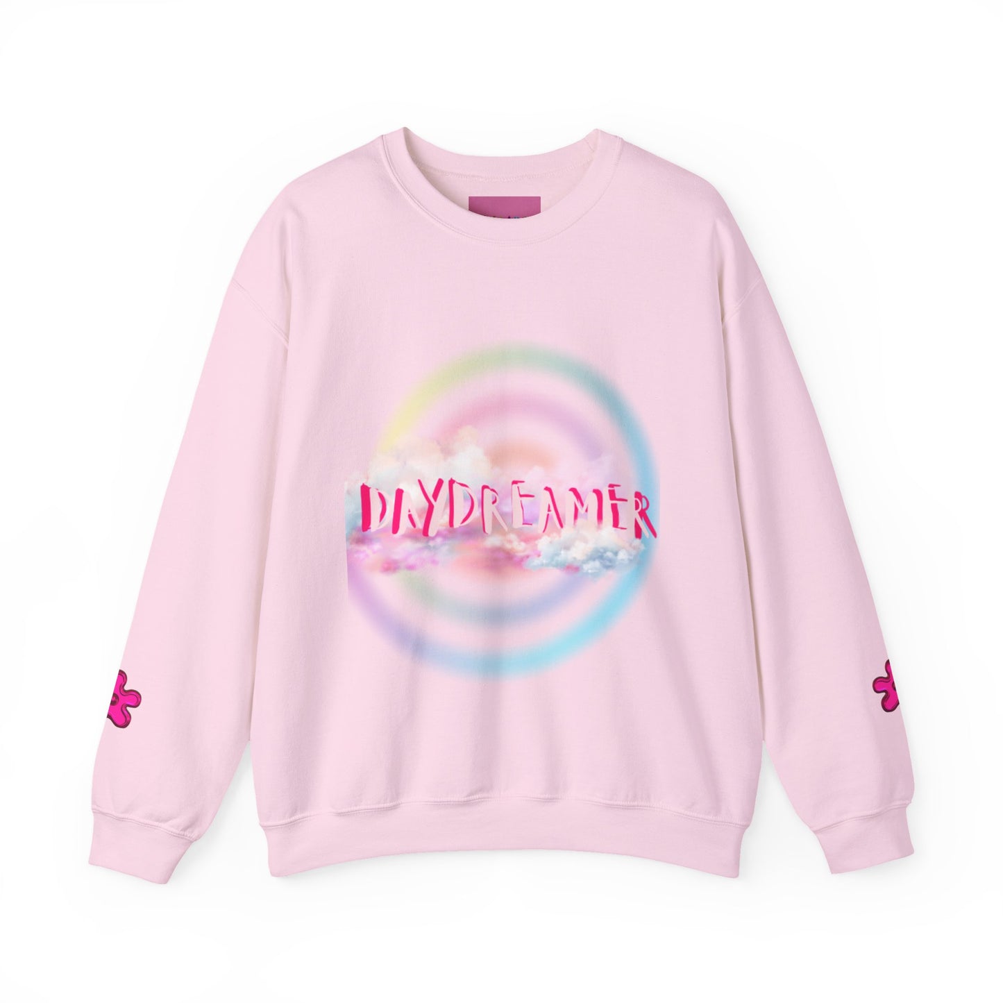 Daydreamer Crewneck