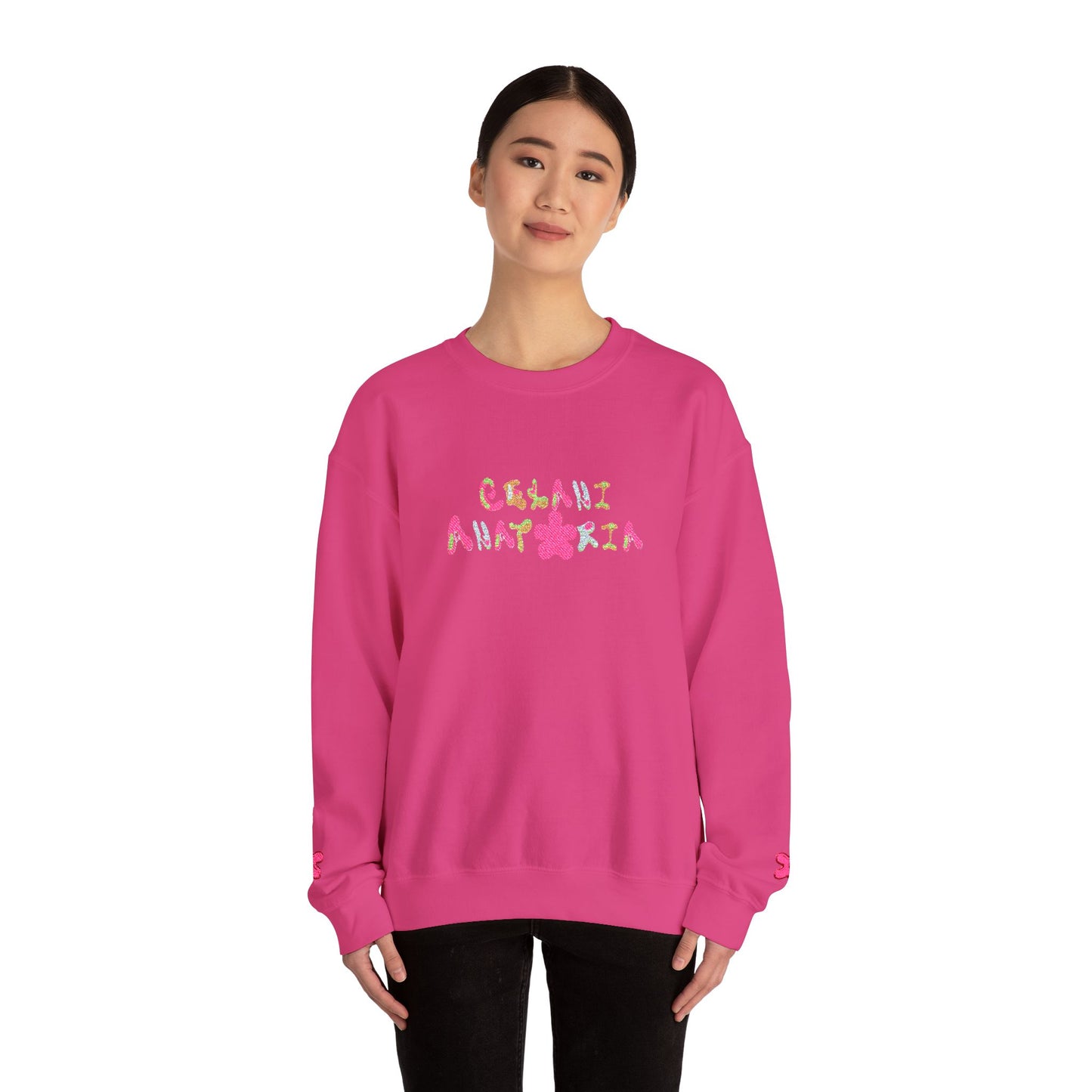 Celani Anatoria Sweatshirt