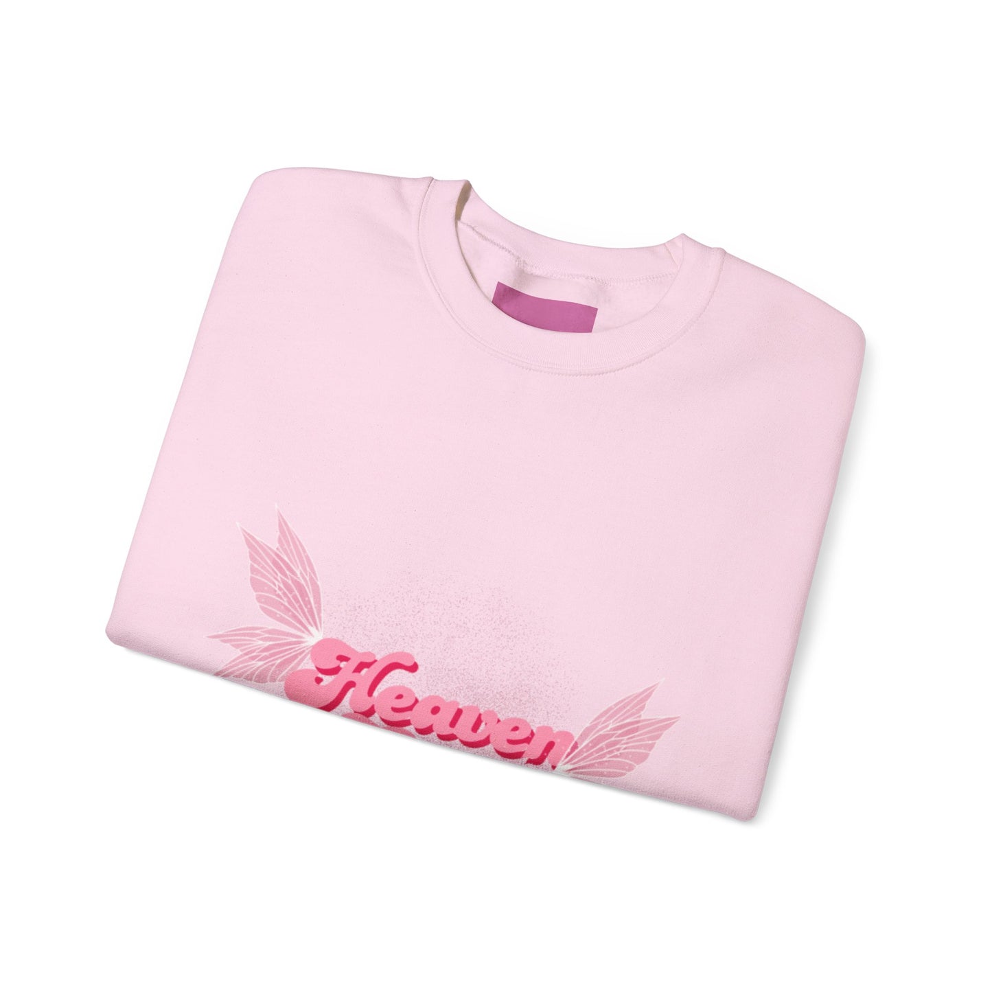 Heaven Sent Crewneck