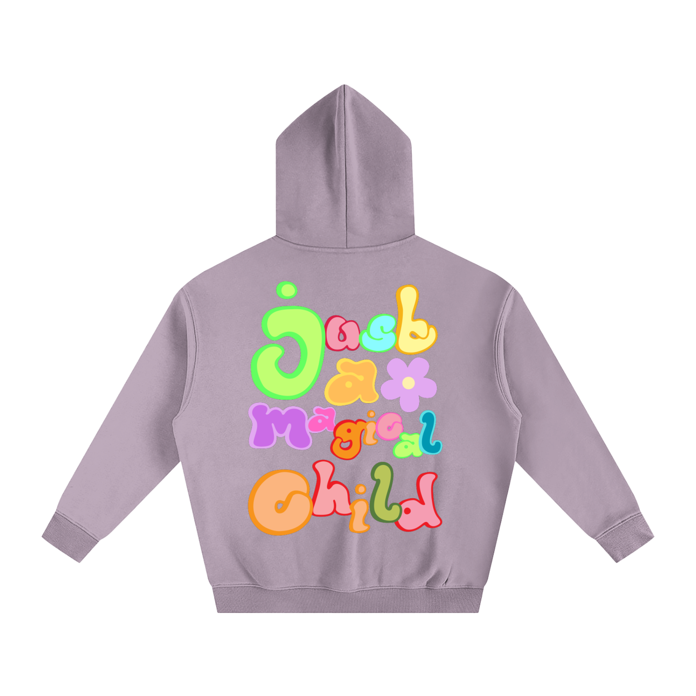 hoodie,just ,a,magical,child